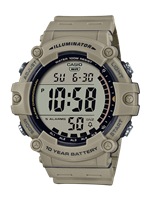 Orologio Casio Uomo in Resina AE-1500WH-5AVEF - AE-1500WH-5AVEF